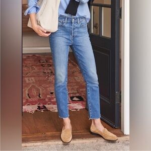 Frank & Eileen Cork Jeans